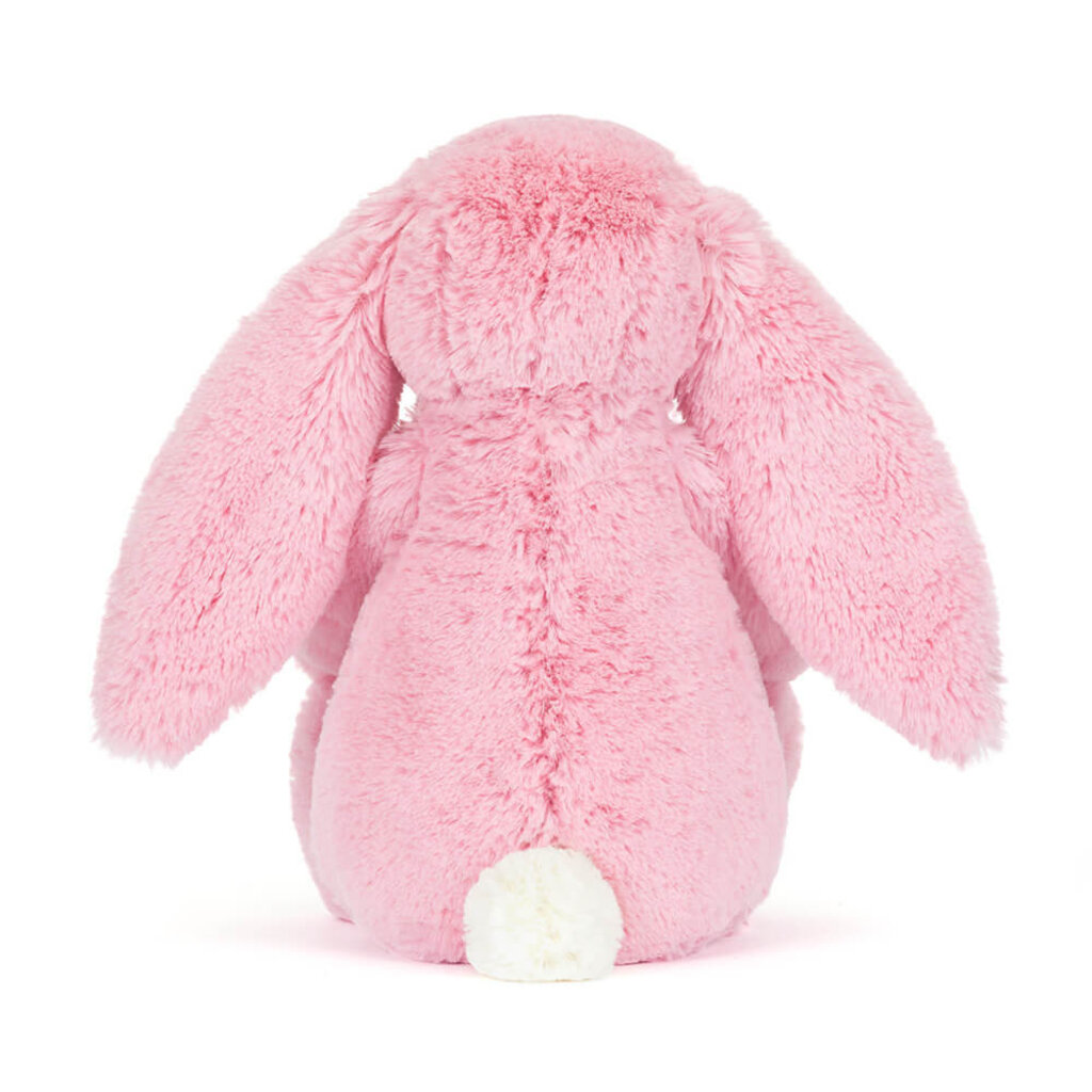 Jelly Cat Blushkin Blossom Luxe Bunny Original