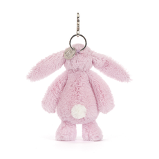 Jelly Cat Thistlepop Blossom Bunny Bag Charm