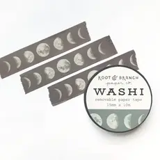 Root & Branch Paper Co. Washi Tape -