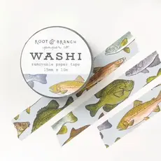 Washi Tape -