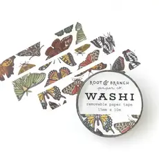 Washi Tape -
