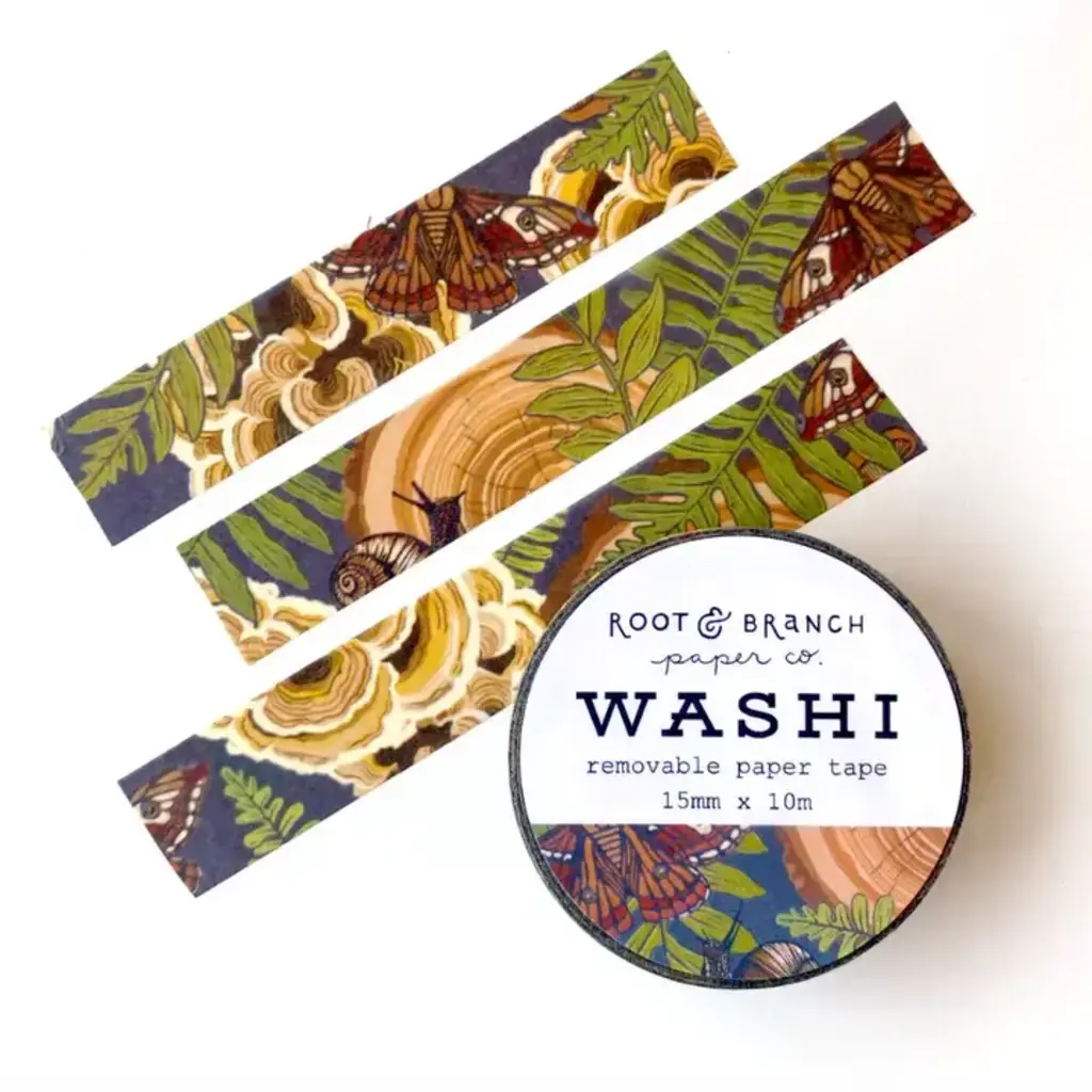 Washi Tape -
