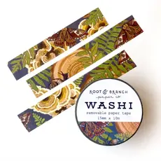 Root & Branch Paper Co. Washi Tape -