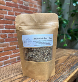 Boones Company Farmstead Stomach Balance Tea