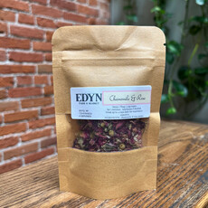 Boones Company Farmstead Chamomile & Rose Tea