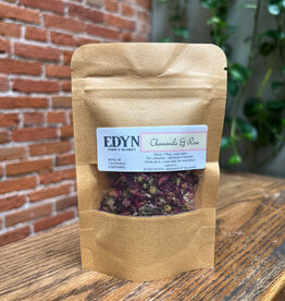 Boones Company Farmstead Chamomile & Rose Tea