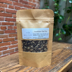 Boones Company Farmstead Dandelion Chai Tea