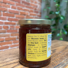 KAISERson Kaiserson Honey - 12 oz. (Tulsi Infused)