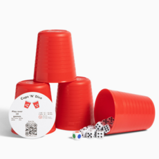 Cups N Dice Cups N Dice Game