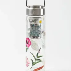 Cognitive Surplus Tea Infuser - Tea Chemistry