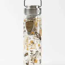Cognitive Surplus Tea Infuser - Honey Bees