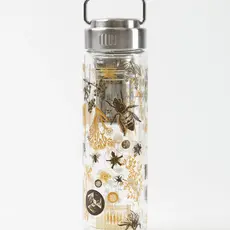 Cognitive Surplus Tea Infuser - Honey Bees