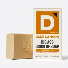 Duke Cannon Supply Co. Big Ass Brick of Soap -