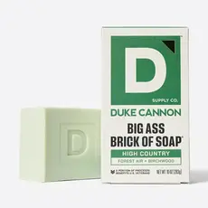 Duke Cannon Supply Co. Big Ass Brick of Soap -