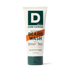 Duke Cannon Supply Co. Big Bourbon Beard Wash