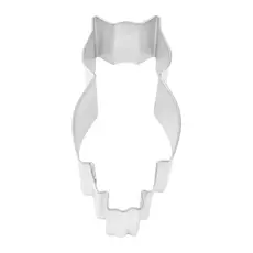 Volume One Cookie Cutter - Owl