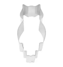 Volume One Cookie Cutter - Owl