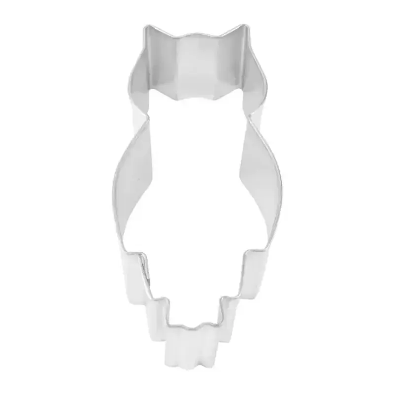 Volume One Cookie Cutter - Owl