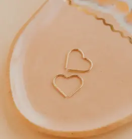 Hello Adorn Jewelry Sweetheart Slides