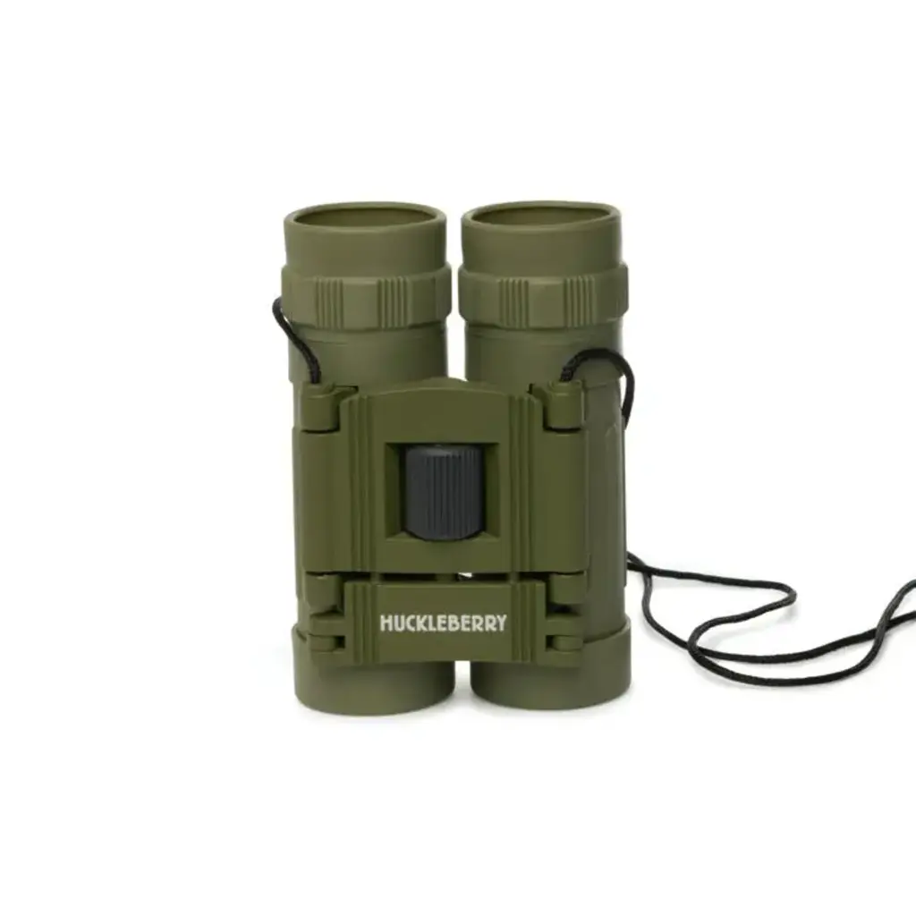 Kikkerland Huckleberry Binoculars
