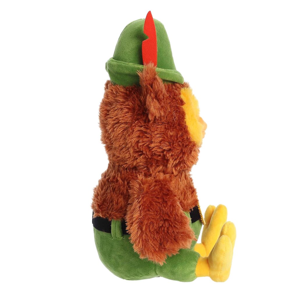 Aurora Give A Hoot Owl 10" Plush