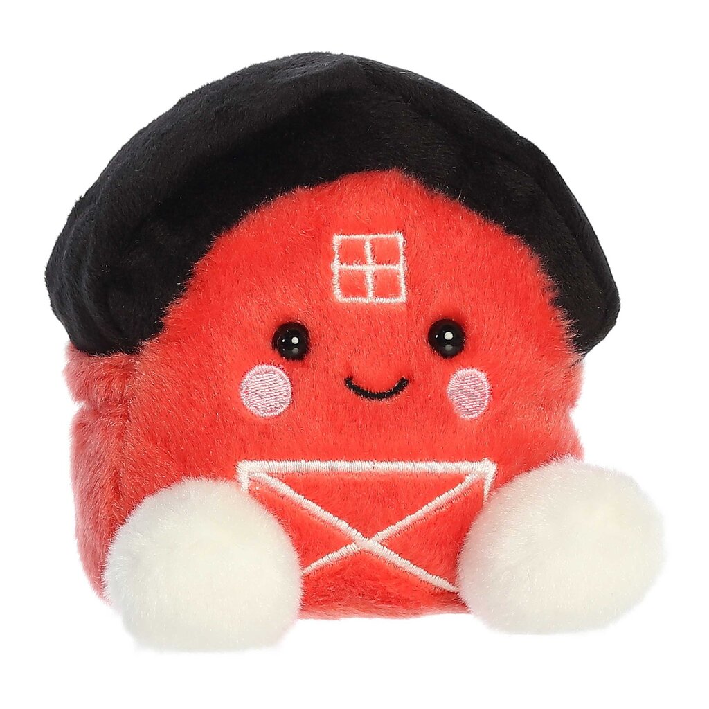 Palm Pals Palm Pals - Oakley Barn 5" Plush