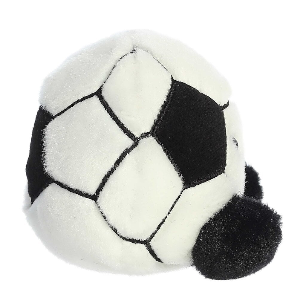 Palm Pals Palm Pals - Striker Soccer Ball 5" Plush