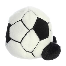 Aurora Palm Pals - Striker Soccer Ball 5" Plush