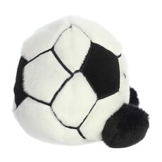 Palm Pals Palm Pals - Striker Soccer Ball 5" Plush