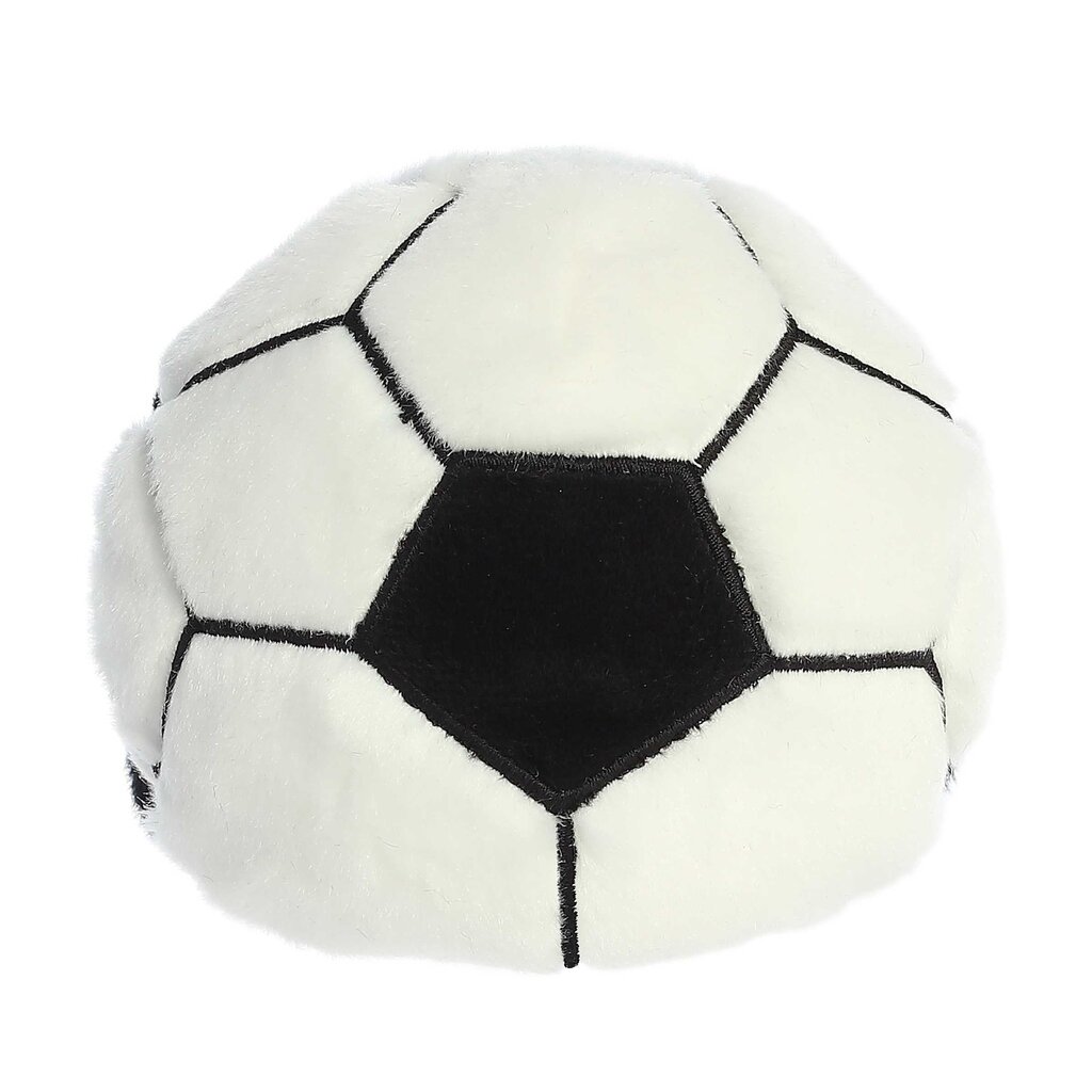 Aurora Palm Pals - Striker Soccer Ball 5" Plush