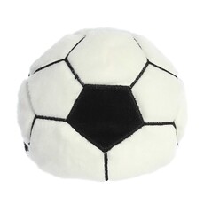 Aurora Palm Pals - Striker Soccer Ball 5" Plush