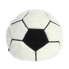 Palm Pals Palm Pals - Striker Soccer Ball 5" Plush