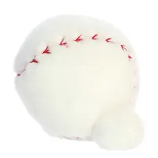 Palm Pals Palm Pals - Slugger Baseball 5" Plush
