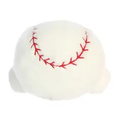Palm Pals Palm Pals - Slugger Baseball 5" Plush
