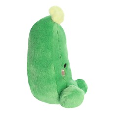 Palm Pals Palm Pals - Dillian Cucumber 5" Plush