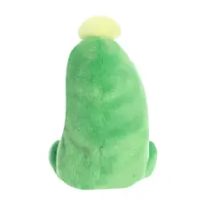 Palm Pals Palm Pals - Dillian Cucumber 5" Plush