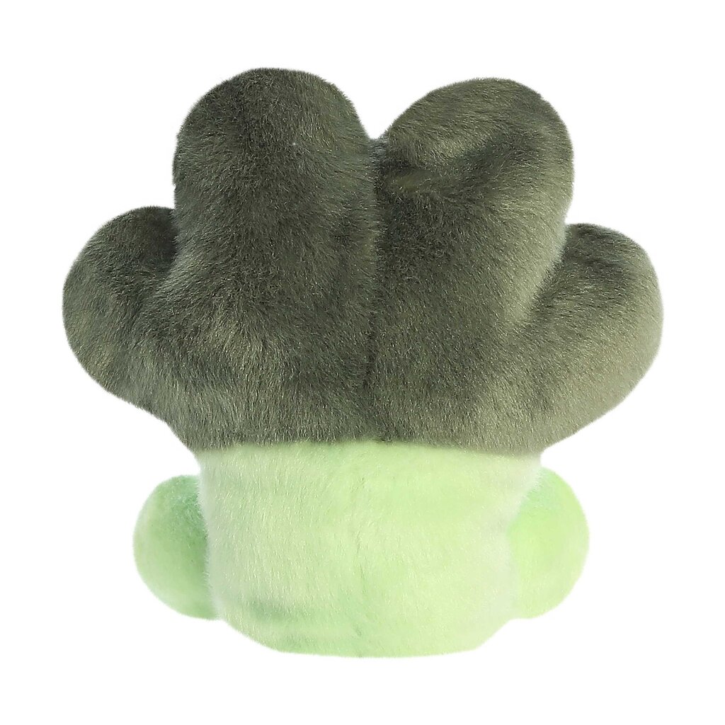 Aurora Palm Pals - Luigi Broccoli 5" Plush