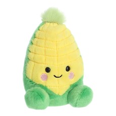 Aurora Palm Pals - Wavy Corn 5" Plush