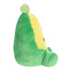 Aurora Palm Pals - Wavy Corn 5" Plush