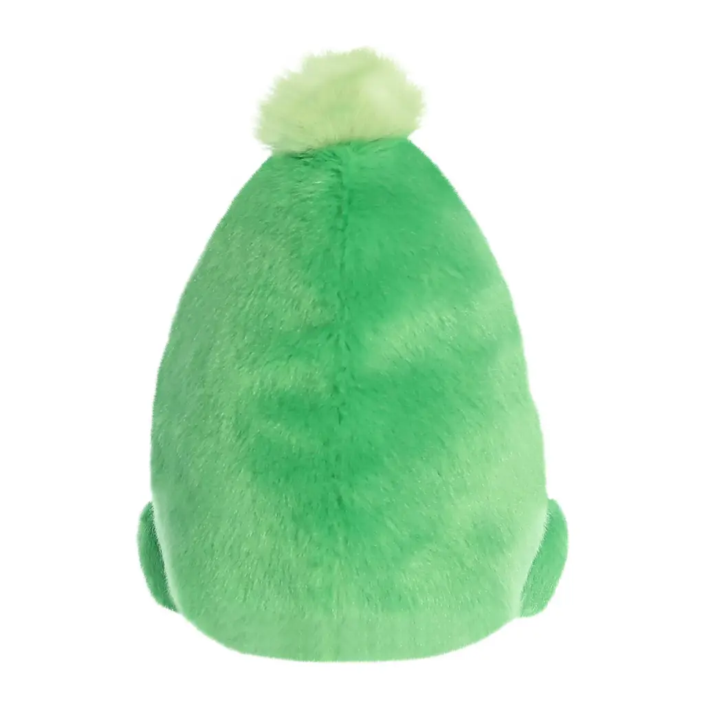 Aurora Palm Pals - Wavy Corn 5" Plush