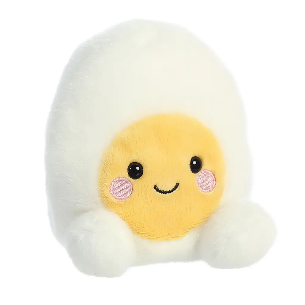 Aurora Palm Pals - Bobby Egg 5" Plush