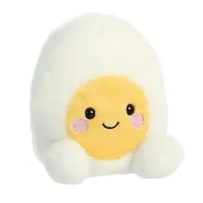 Palm Pals Palm Pals - Bobby Egg 5" Plush