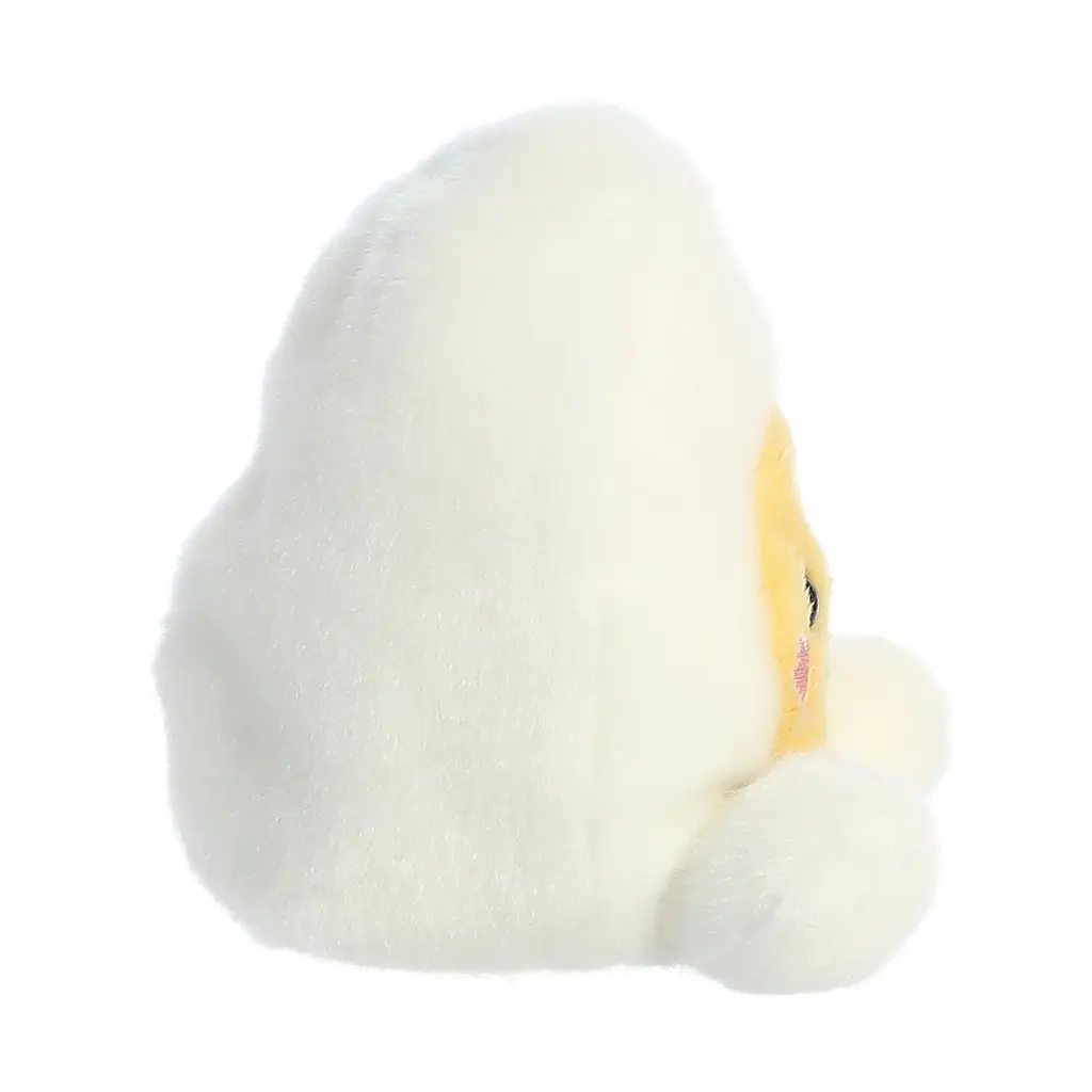 Aurora Palm Pals - Bobby Egg 5" Plush