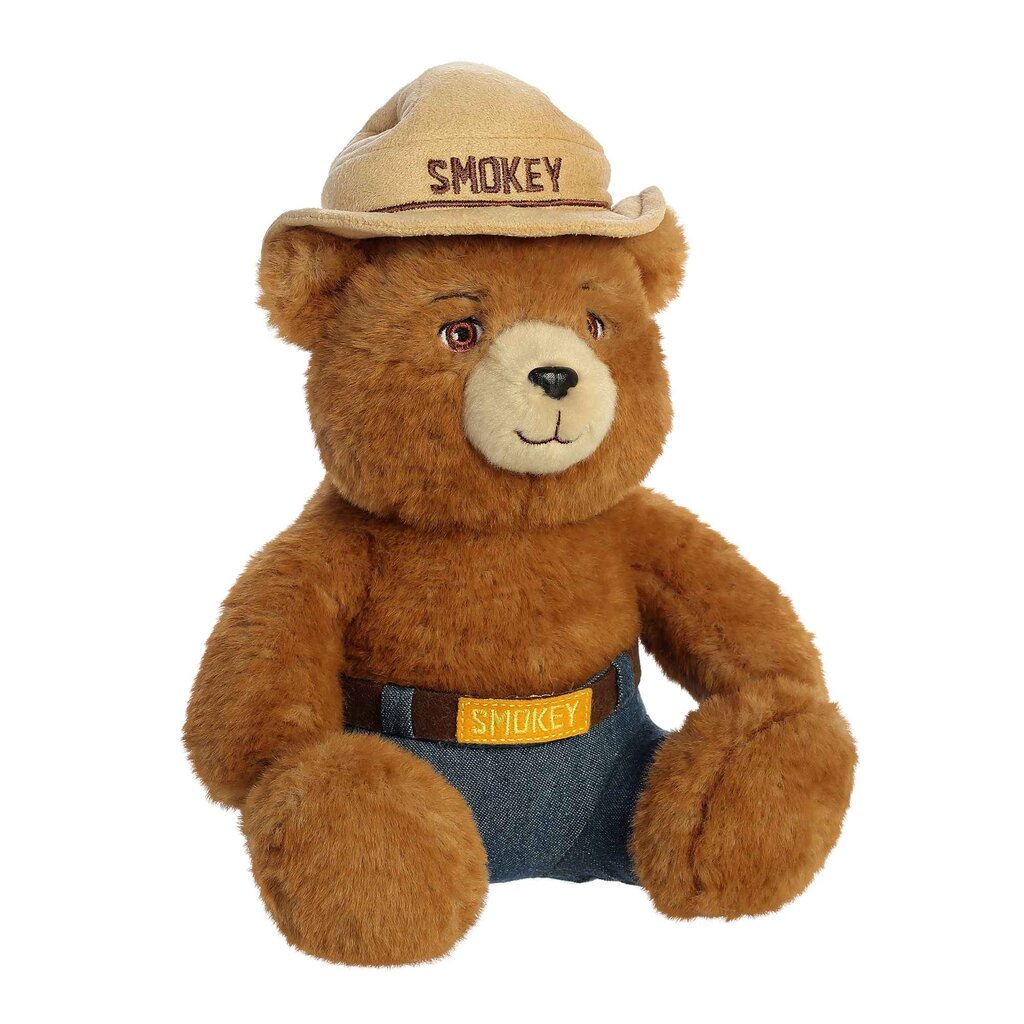 Aurora Smokey Bear 10" Plush