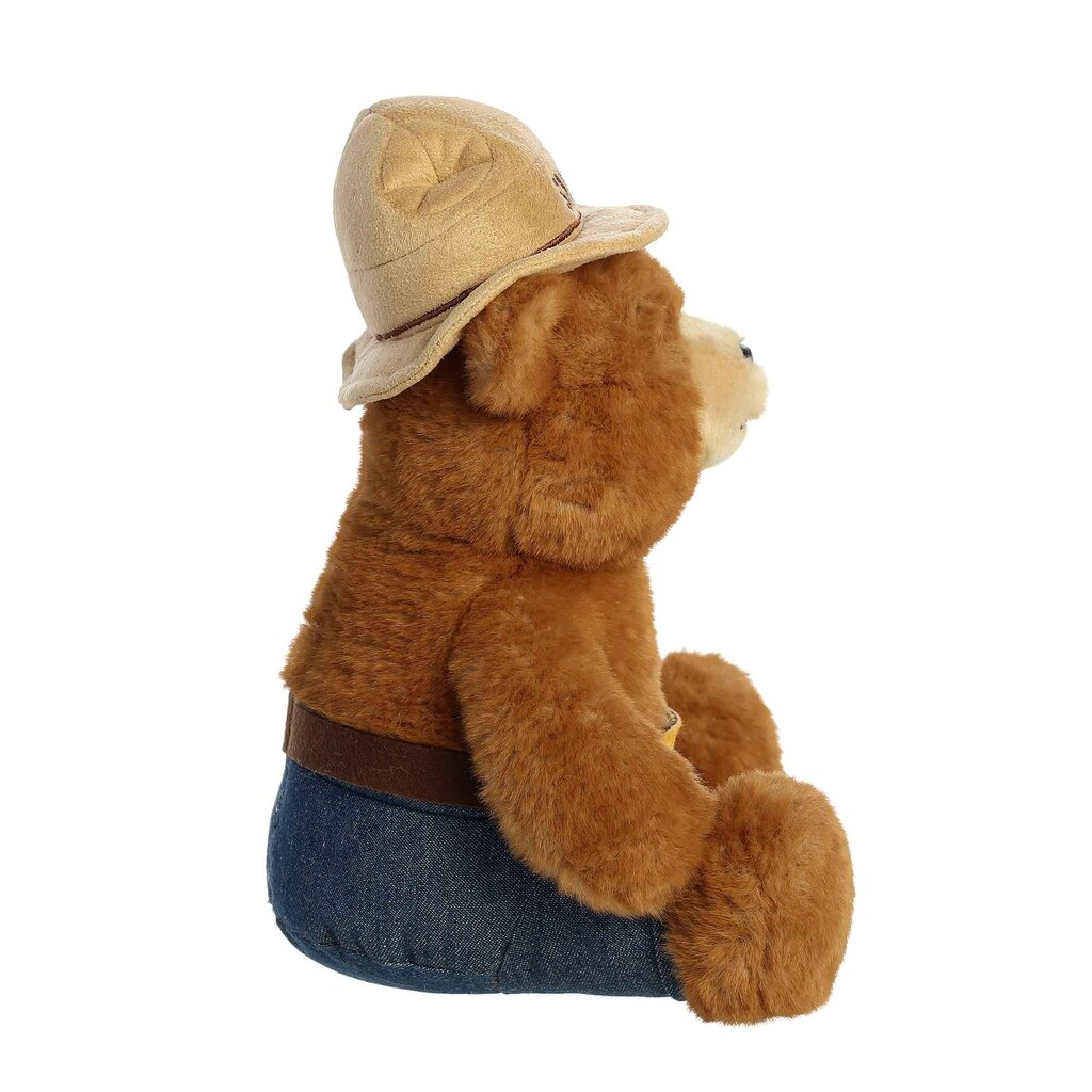 Aurora Smokey Bear 10" Plush