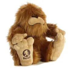 Aurora Bigfoot 12.5" Plush