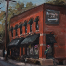 D Fredrick Creations LLC 8.5x11 Print - The Local Store