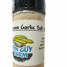 Mushroom Garlic Salt (1oz)