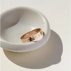 Token Jewelry Starry Night Ring