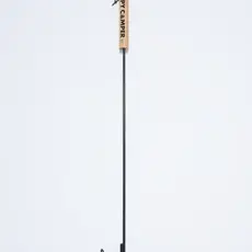 Ame High Log Crafts Outdoor Fire Poker - Happy Camper
